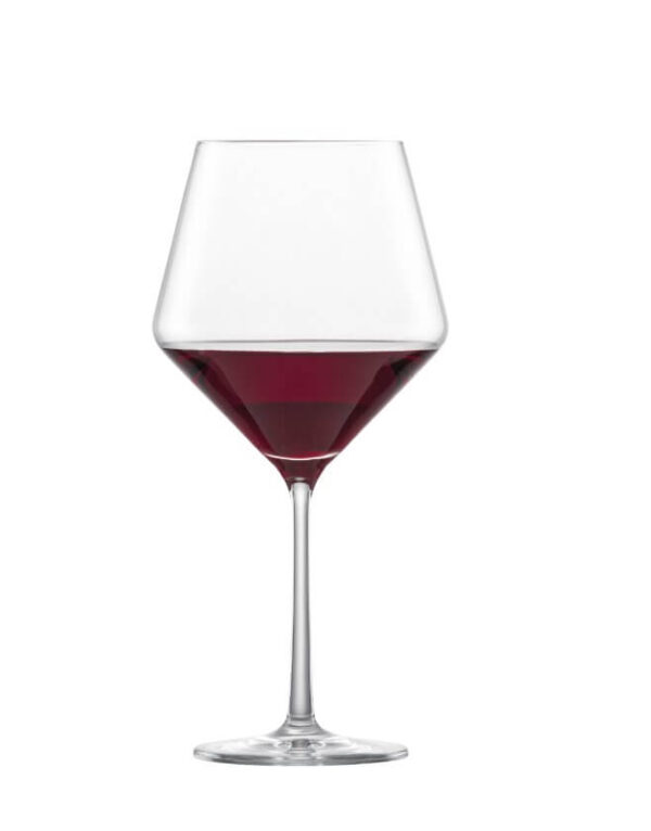 ZWIESEL Pure Burgundy 700 ml - 2 í pk
