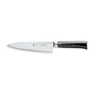Tamahagane Kyoto chef hnífur 18 cm