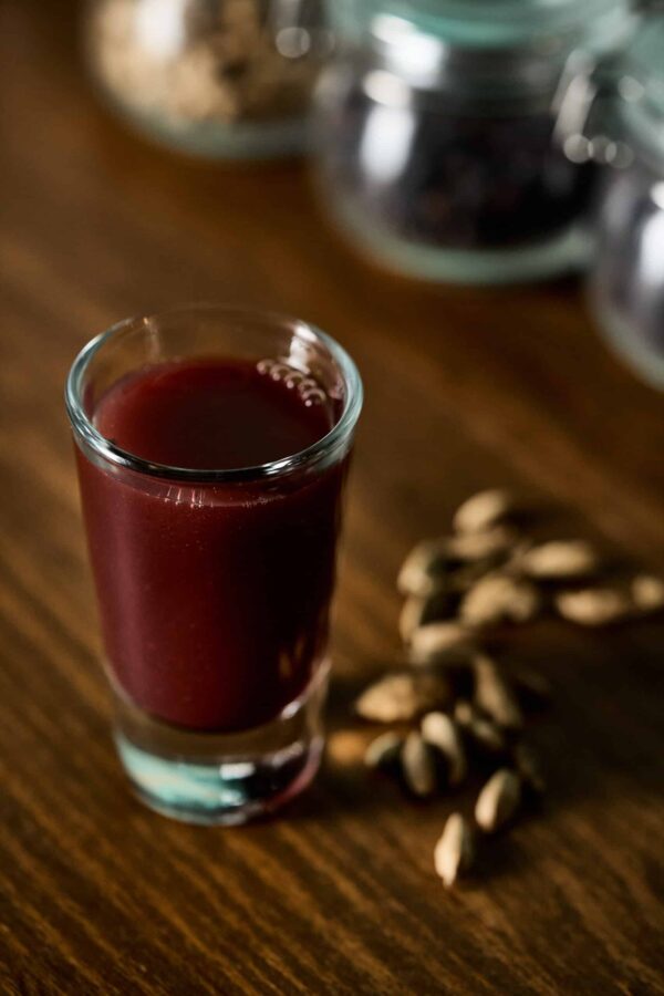 Vicrila Ouro skotglas - 3,4 cl - Image 3