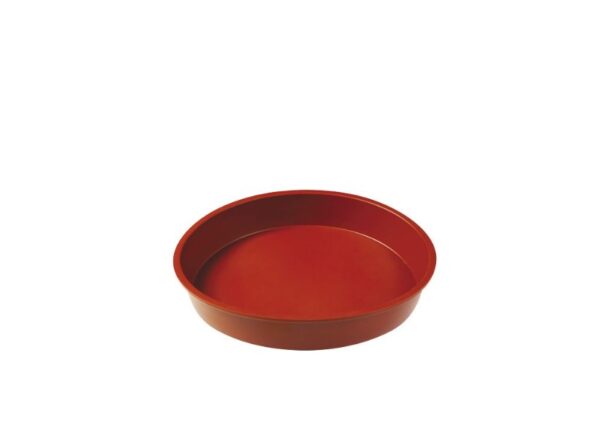 Pavoni Siliconform Hringlótt - 20 cm