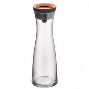 WMF Vatnskarafla  Koparlitað lok - 1 ltr.
