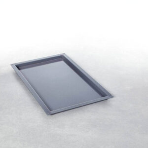 RATIONAL 1/1 GN  60MM Bakki emeleraður