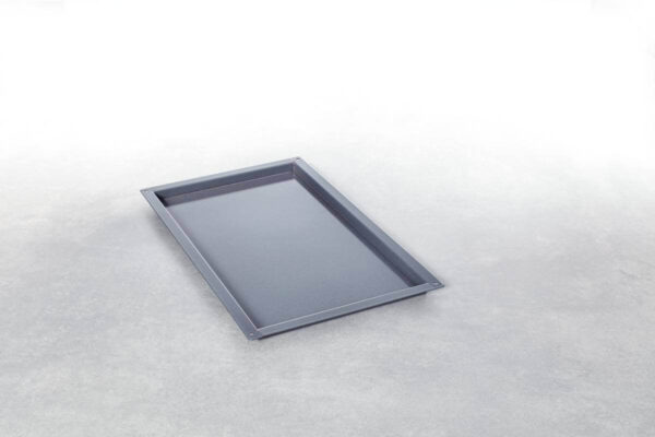 RATIONAL 1/1 GN  60MM Bakki emeleraður
