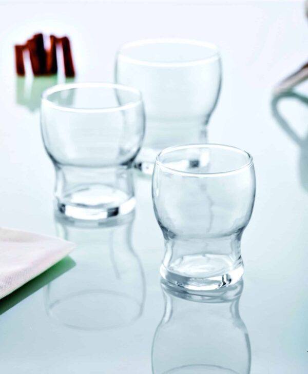 Vicrila Stack glas - 25 cl - Image 2