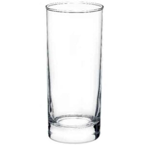 Bormioli Glas Cortina Longdrink glas 31cl