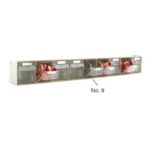 BARTON CLEARBOX NO 9