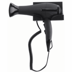 Hárþurrka President - 2000 W
