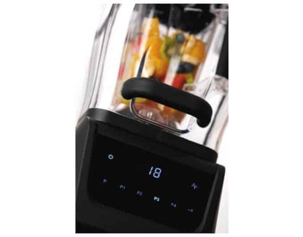 Bartscher blandari PRO Touch - Snertiskjár - Image 3