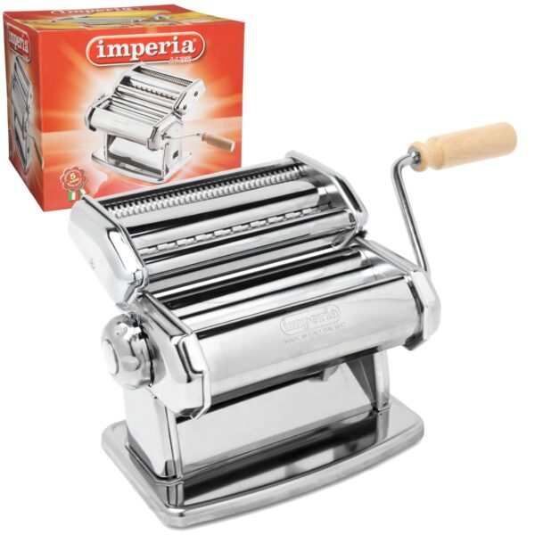 Imperia Pastavél - Ipasta 150 - Image 2