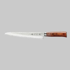 Tamahagane Tsubame Slicer - 24 cm