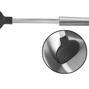 WMF Silit Plastsleif - 34 cm