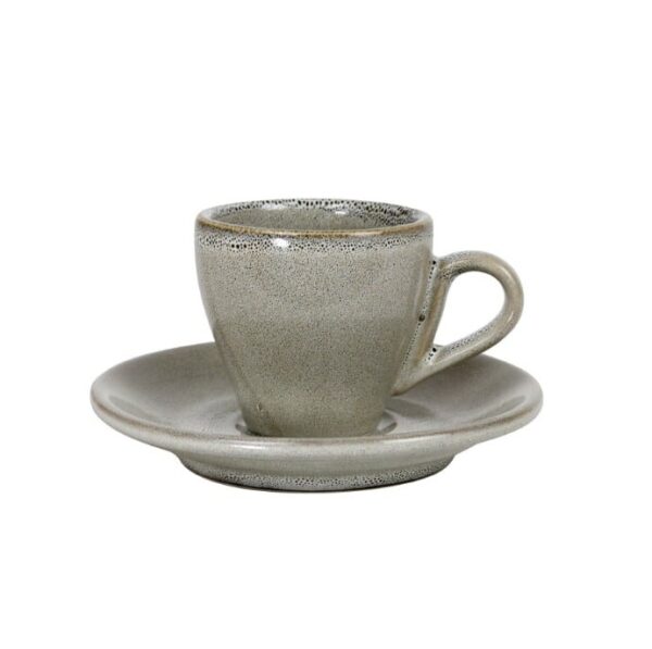 R.GORDON undirskál ljósbrún - 12 cm - Image 2