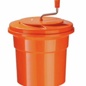 Salatvinda 25 ltr