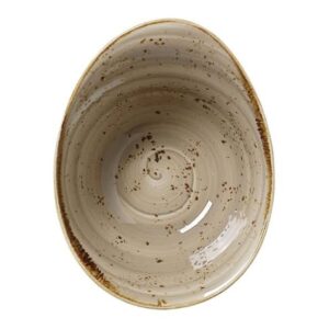 Steelite CRAFT freestyle skál 13 cm - Porcini