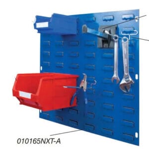 BARTON JÁRNPANILL 50x50 LxB