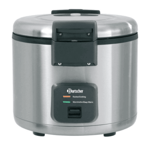 Bartcher hrísgrjónapottur - 8 ltr