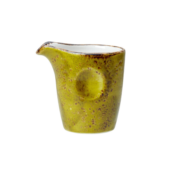 Steelite CRAFT rjómakanna 8 cl - Apple