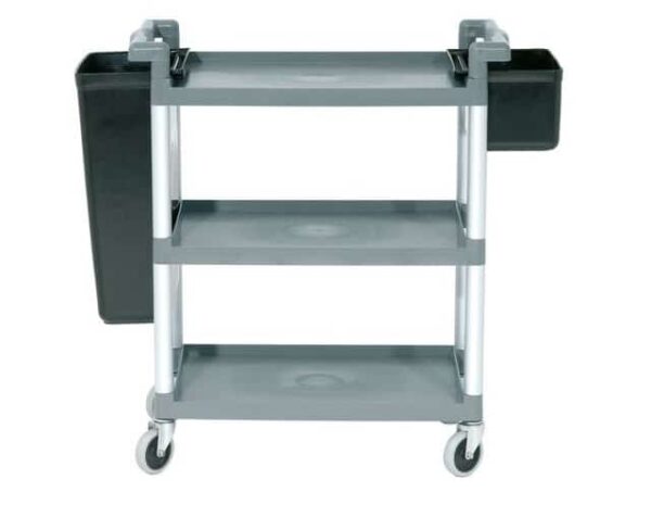 Fötur á hjólavagn - 30 og 9 ltr - Image 3