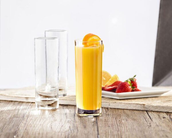 Vicrila Aiala Longdrink glas - 33 cl - Image 2