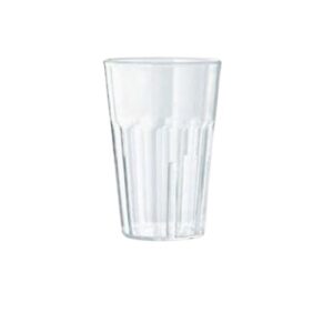 Plastglas 30cl