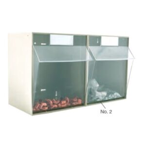 BARTON CLEARBOX NO 2