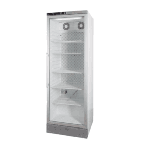 Vestfrost Lyfjaskápur AKG 397 Glerhurð