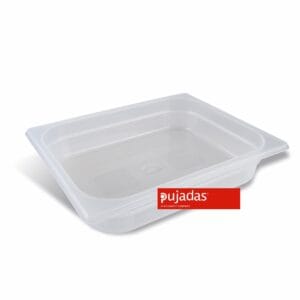 Pujadas GN Geymslubox 1/1 6,5cm