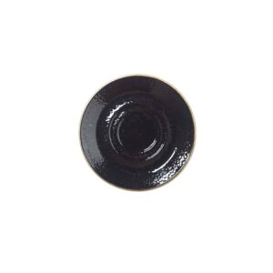 CRAFT undirskál 14 cm -  Liquorice