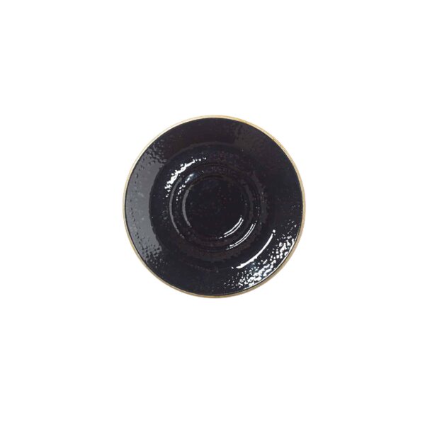 CRAFT undirskál 14 cm -  Liquorice