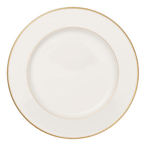 V&B Anmut Gold diskur - 33 cm
