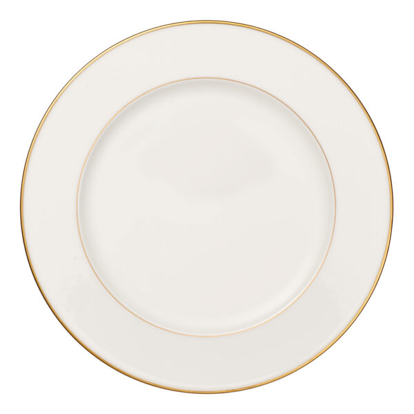 V&B Anmut Gold diskur - 33 cm