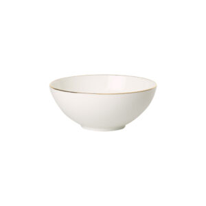 V&B Anmut Gold skál - 13 cm