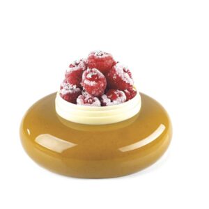 Pavoni Siliconform Mini Planet  -  3D