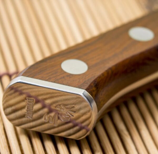Hasegawa Gyuto Chef hnífur - 210 mm - Image 2