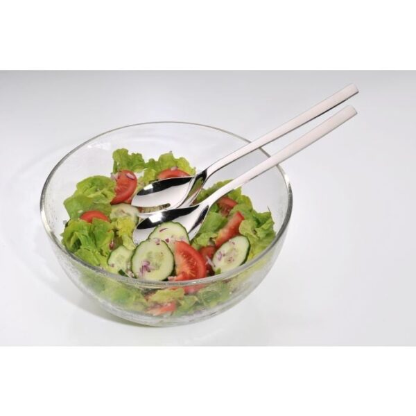 WMF Taverno salat sett - skál og áhöld - Image 4