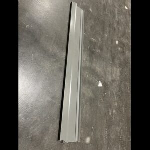 Linde sökkull 1250x110 grár
