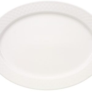 VILLEROY & BOCH BELLA Fat OVal - 32 x 24 cm.