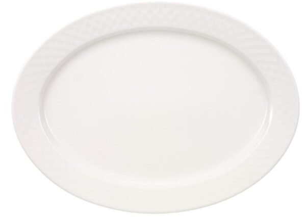 VILLEROY & BOCH BELLA Fat OVal - 32 x 24 cm.