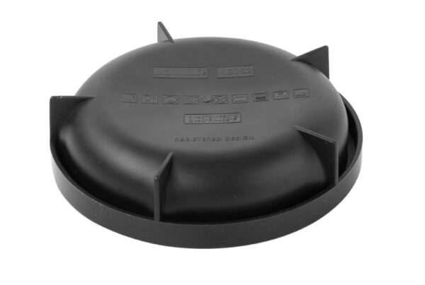 Pavoni Siliconform Mini Planet  -  3D - Image 2