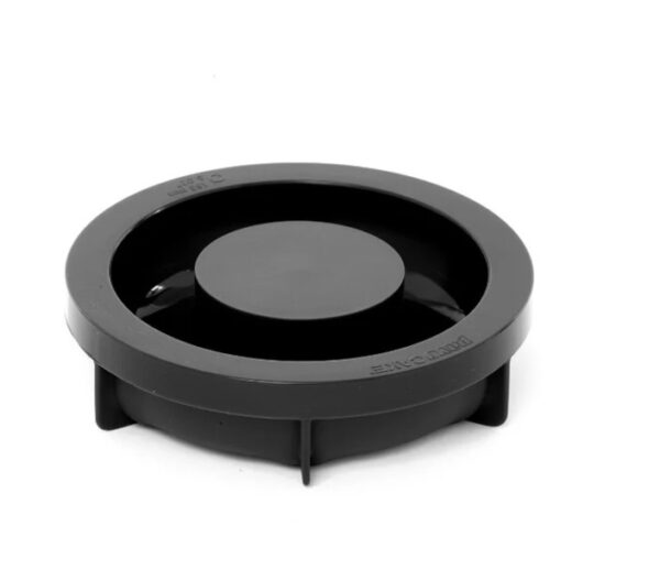 Pavoni Siliconform hringlótt  3D -  180 xH45mm - Image 2