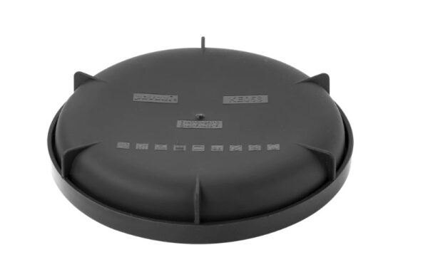 Pavoni Siliconform Disco - 3D - Image 3