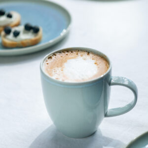 V&B Crafted Blueberry kanna - 36 cl