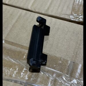 RTC LOCK BACK CLIP fyrir 250/355ml rennur