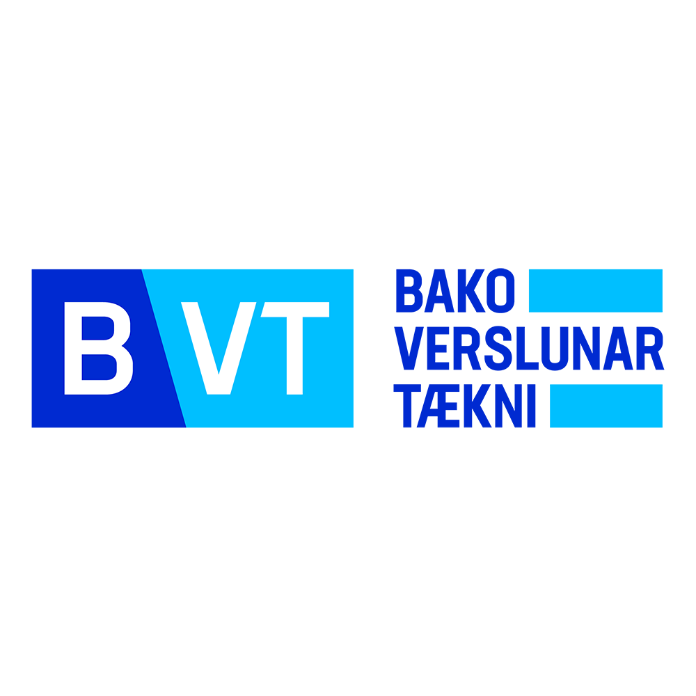 BVT Bako Verslunartækni logo