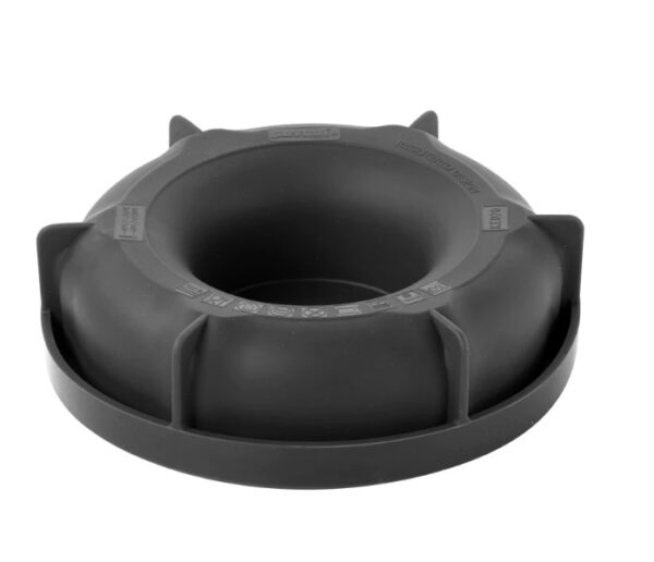 Pavoni Siliconform hringlótt  3D -  180 xH45mm - Image 3