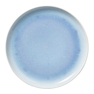 V&B Crafted Blueberry diskur - 26 cm