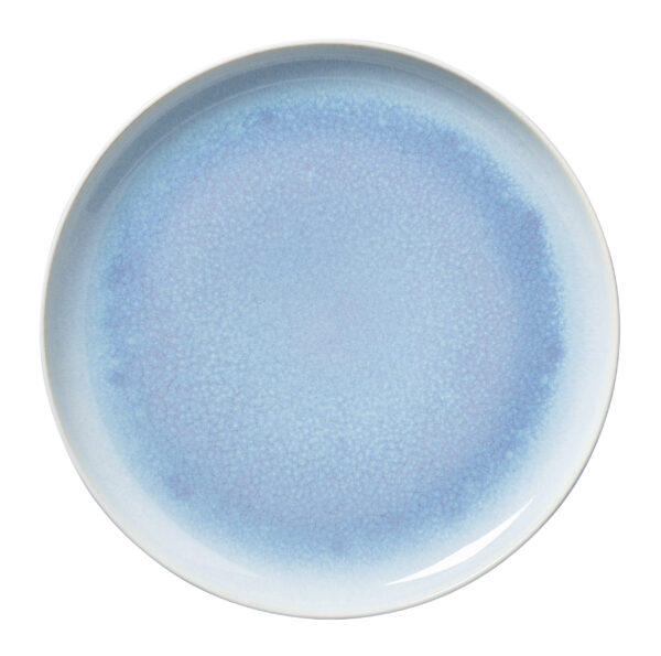 V&B Crafted Blueberry diskur - 26 cm