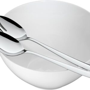 WMF Bistro salat sett - skál og áhöld