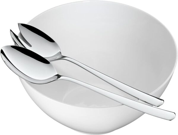 WMF Bistro salat sett - skál og áhöld