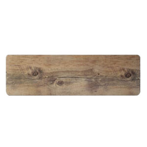 Driftwood Melamin Bakki - 2/4 GN